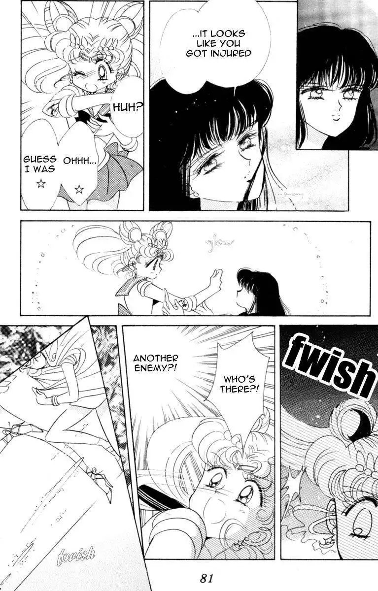 Sailor Moon Chapter 28 6